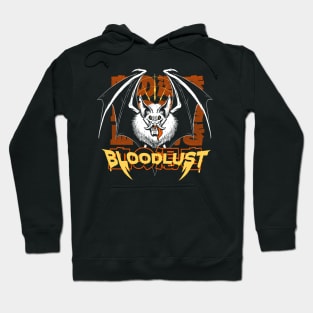 Bloodlust Hoodie